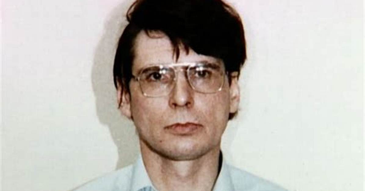 Dennis Nilsen Cause of Death, How Did Dennis Nilsen Die?