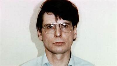 Dennis Nilsen Cause of Death, How Did Dennis Nilsen Die?