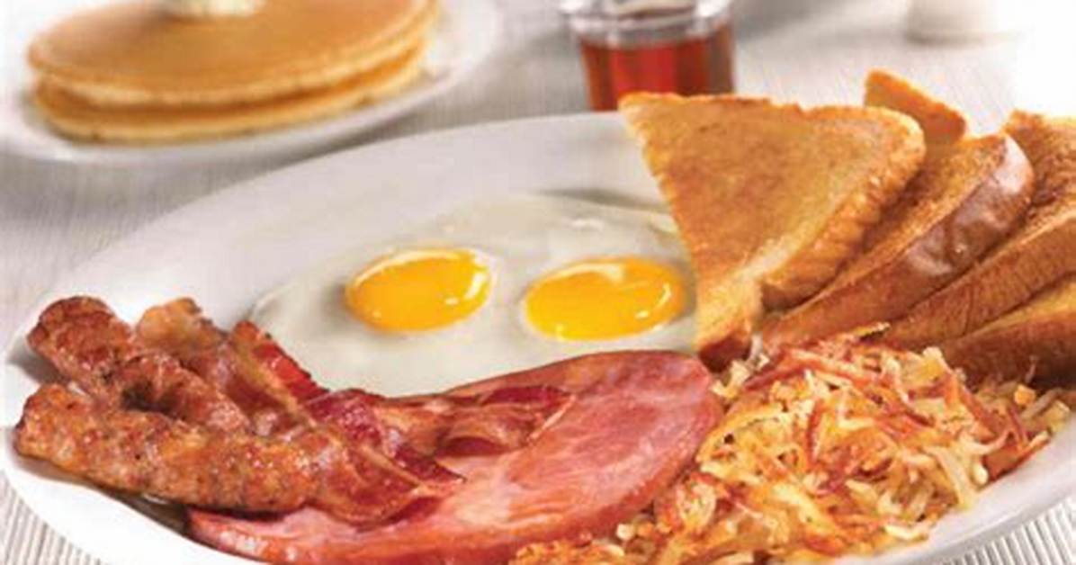 Dennys Hours – Denny’s Breakfast Hours with Menu Prices – 2022