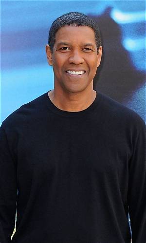 Denzel Washington's Impression of Jay Z Is Just Amazing