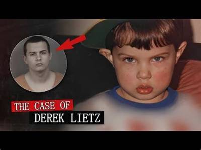 Derek Lietz Wikipedia: Shelly Lietz Son Murder Update, Is He in Jail/Prison?