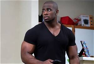 Derrick Jaxn Net Worth