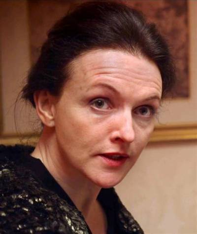 Dervla Kirwan Net Worth