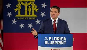 Desantis Signs Bill Allowing Floridians to Carry Concealed Guns Without a Permit
