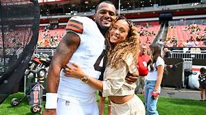 Deshaun Watson and Jilly Anais Relationship: Are They Still Together?