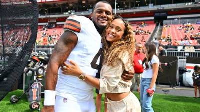 Deshaun Watson and Jilly Anais Relationship: Are They Still Together?