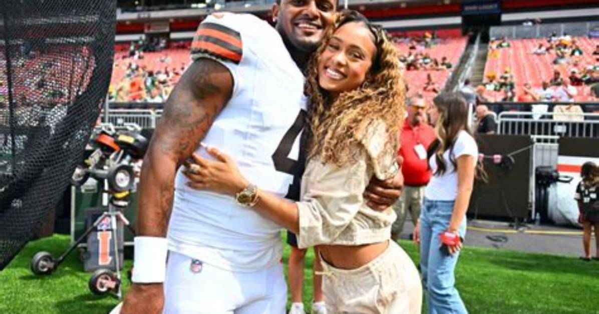Deshaun Watson Height; How It Impacted His Nfl Career