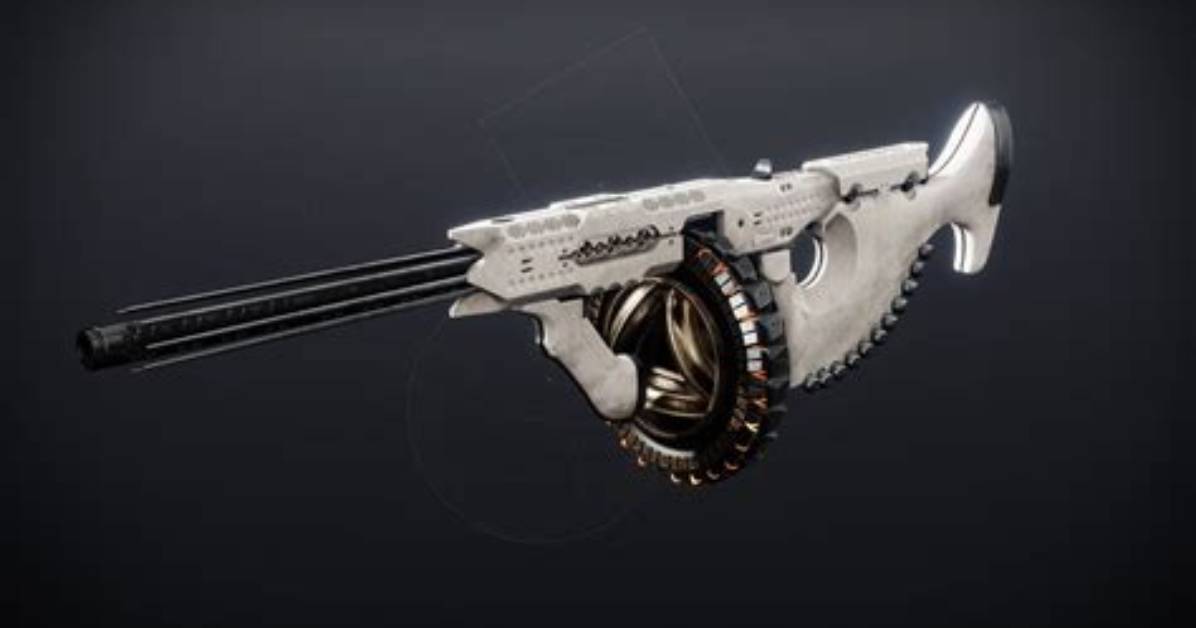 Destiny 2 Funny Guns: a Comprehensive Guide & All Information - Sarkariresult