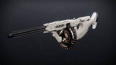 Destiny 2 Funny Guns: a Comprehensive Guide & All Information - Sarkariresult