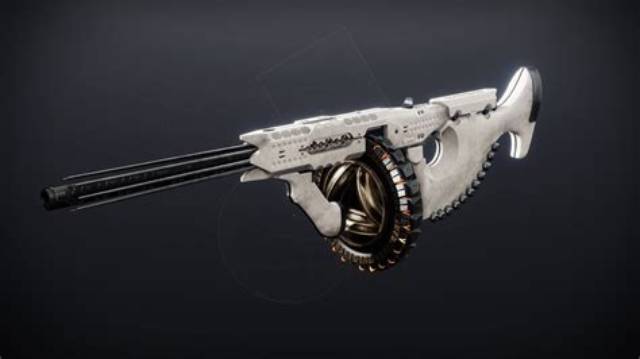 Destiny 2 Funny Guns: a Comprehensive Guide & All Information - Sarkariresult