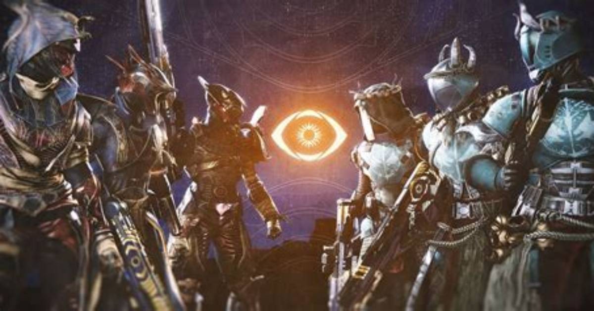 Destiny 2'S Trials of Osiris Was Disabled Again over the Weekend