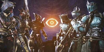 Destiny 2'S Trials of Osiris Was Disabled Again over the Weekend