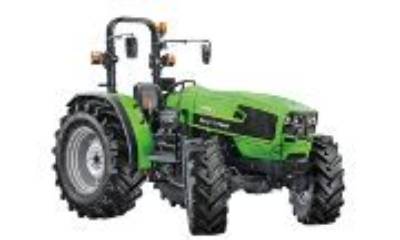 Deutz-Fahr 4090E Utility Tractor Price, Specs, Review 2022