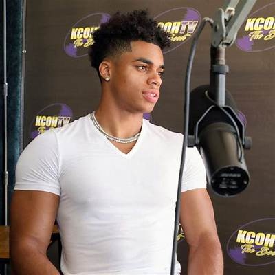Deven Hubbard