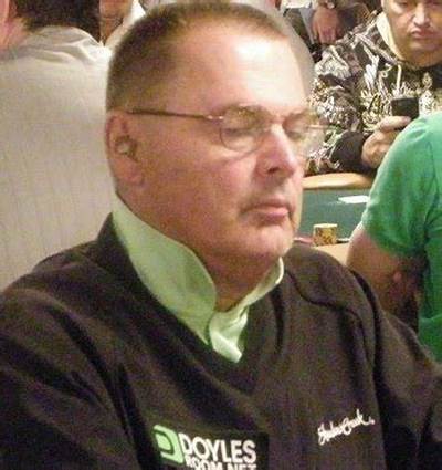 Dewey Tomko Net Worth