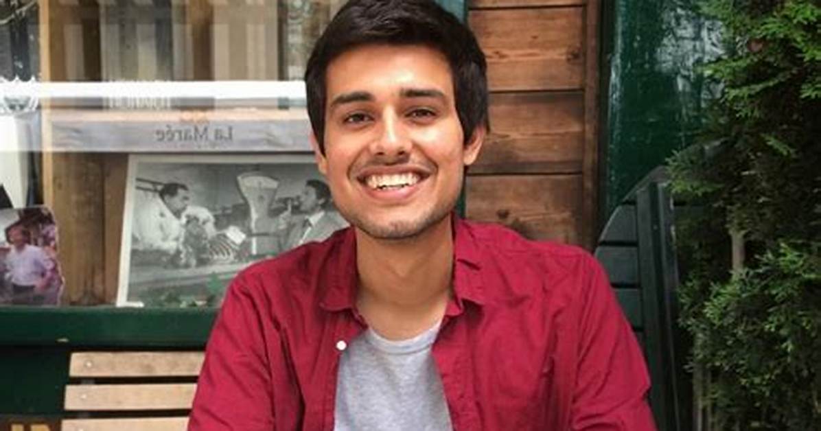 Dhruv Rathee Net Worth 2023, Biography, Career, Wife, Family, Controversies, Bigg Boss Ott S2