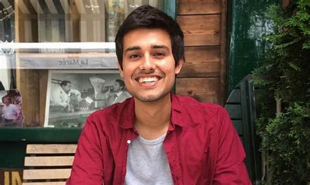 Dhruv Rathee Net Worth 2023, Biography, Career, Wife, Family, Controversies, Bigg Boss Ott S2