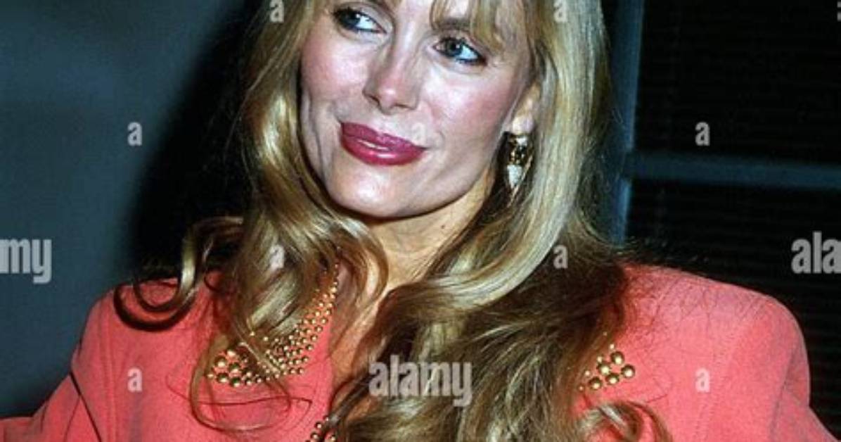 Dian Parkinson: How Much Is Dian Parkinson Net Worth