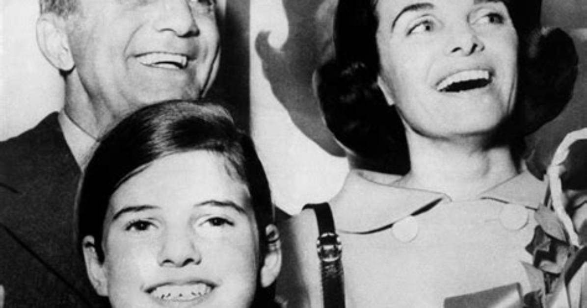 Dianne Feinstein Children: Meet Her Daughter, Kathrine
