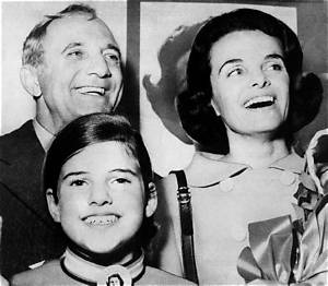 Dianne Feinstein Children: Meet Her Daughter, Kathrine