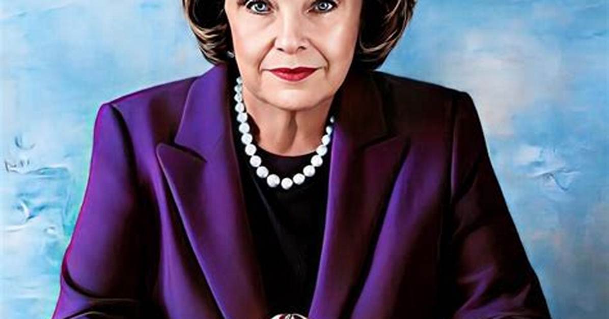 Dianne Murphy Net Worth
