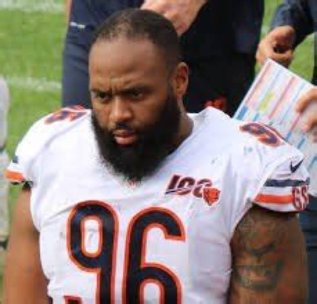 Did Akiem Hicks Graduate College?