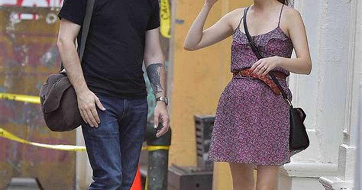 Did Ben Richardson Cheat on Anna Kendrick? New Girlfriend, Family and Net Worth