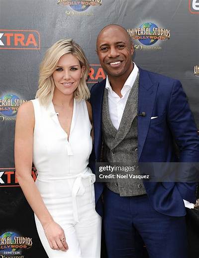 Did Charissa Thompson and Jay Williams Split or Are They Still Dating?