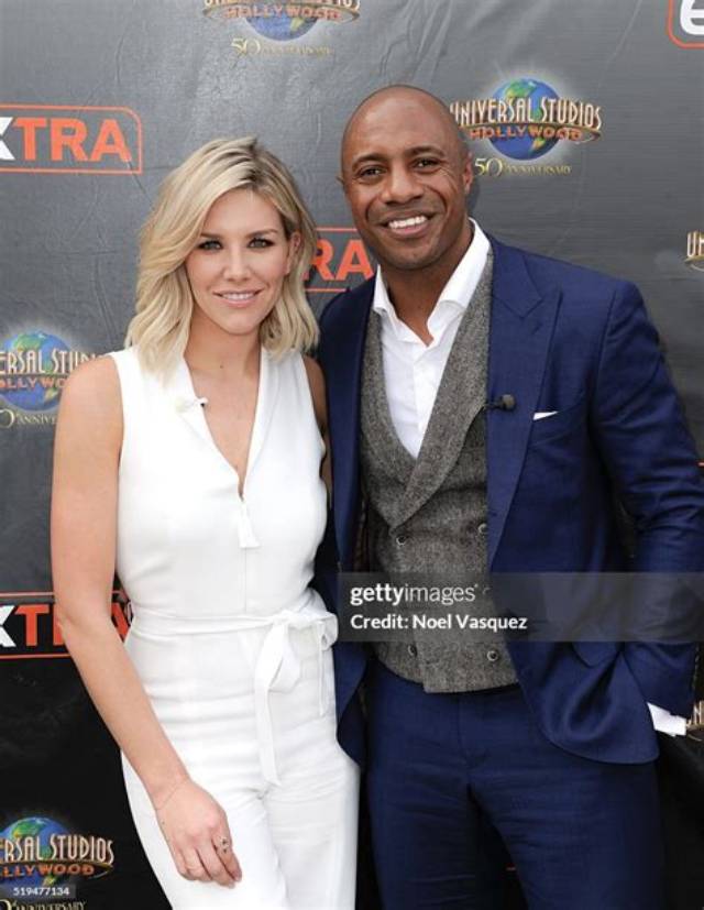 Did Charissa Thompson and Jay Williams Split or Are They Still Dating?