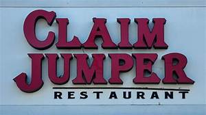 Did Claim Jumper Go out of Business?