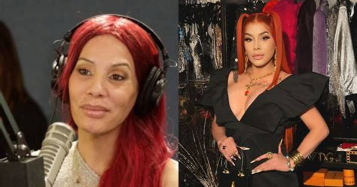 Did Ivy Queen Get Plastic Surgery? Is Ivy Queen Trans?