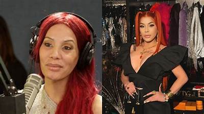 Did Ivy Queen Get Plastic Surgery? Is Ivy Queen Trans?
