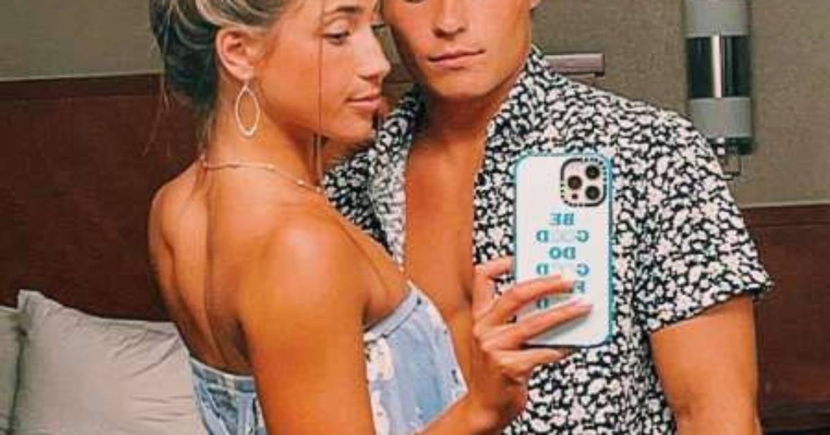 Did Jenna Sinatra and Will Devane End Their Relationship? Updates on Jenna and Will's Relationship Status - Sarkariresult