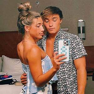 Did Jenna Sinatra and Will Devane End Their Relationship? Updates on Jenna and Will's Relationship Status - Sarkariresult