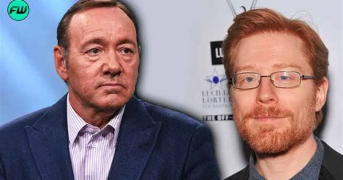 Did Kevin Spacey Assault Anthony Rapp? Lawsuit and Relationship Details