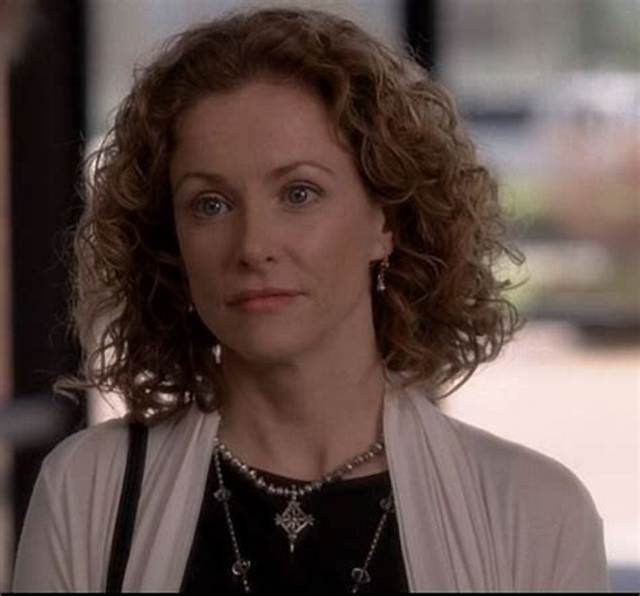 Did Kristina Frye Die in the Mentalist