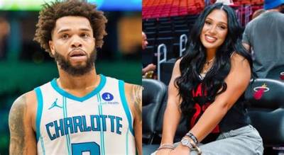 Did Miles Bridges Beat Wife Mychelle Johnson? Where Are His Kids Now?