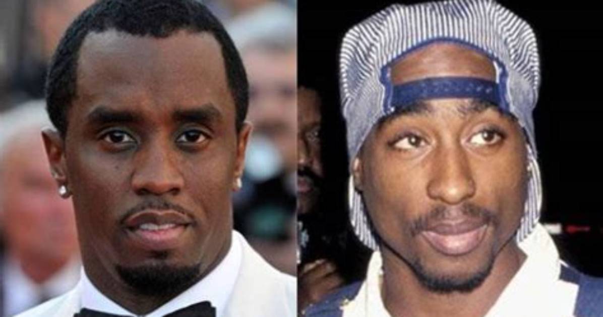 Did Puff Daddy Hire Hitmen to Kill Tupac?