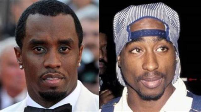 Did Puff Daddy Hire Hitmen to Kill Tupac?