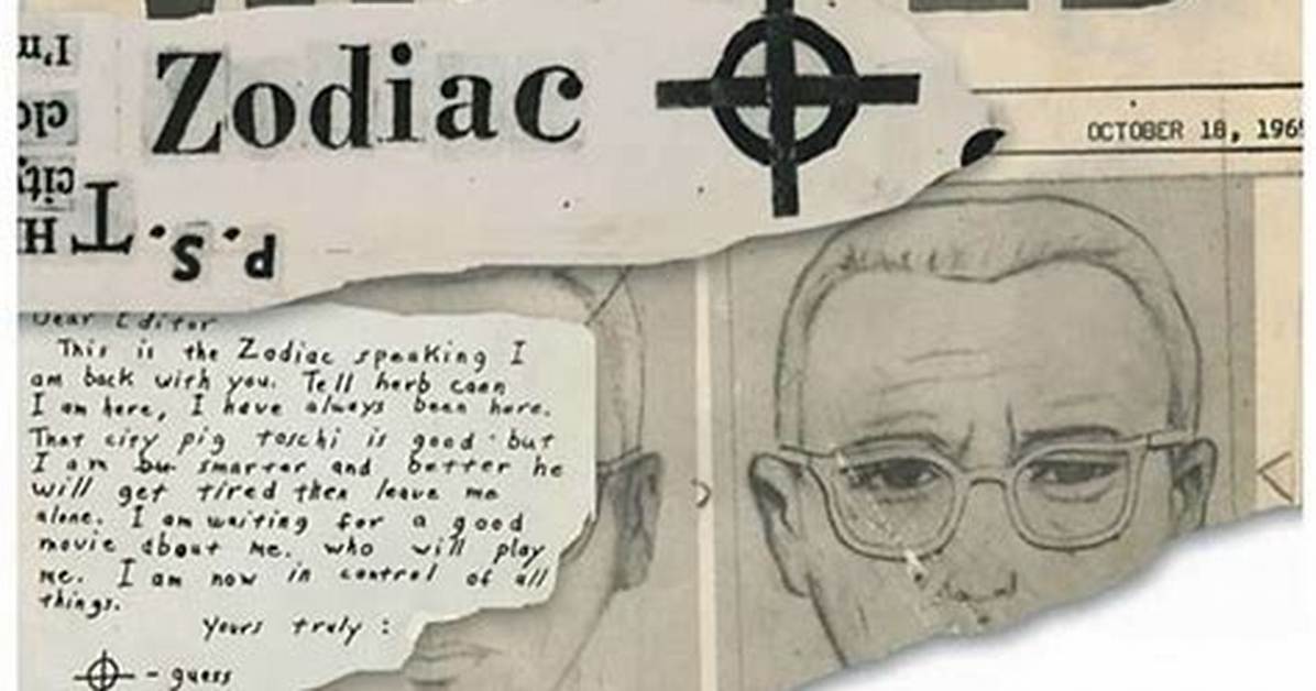 Did the Zodiac Killer Actually Call a Tv Show?