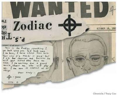 Did the Zodiac Killer Actually Call a Tv Show?