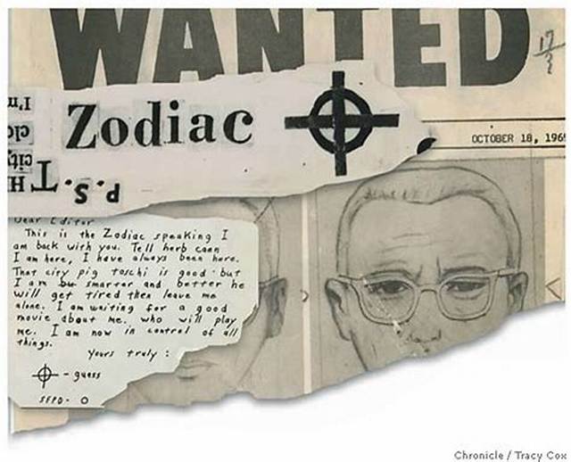 Did the Zodiac Killer Actually Call a Tv Show?
