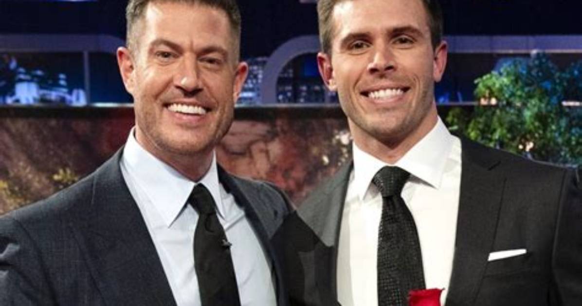 Did Zach Shallcross Have Sex with Rachel Recchia During Fantasy Suites?