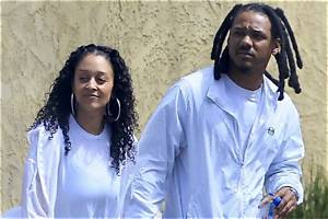 Digga D Goes Instagram Official with New Girlfriend Mya Mills