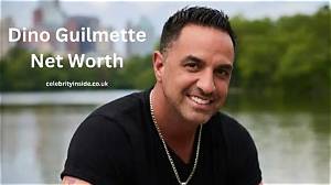 Dino Hackett Net Worth