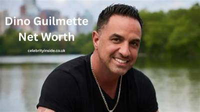 Dino Hackett Net Worth