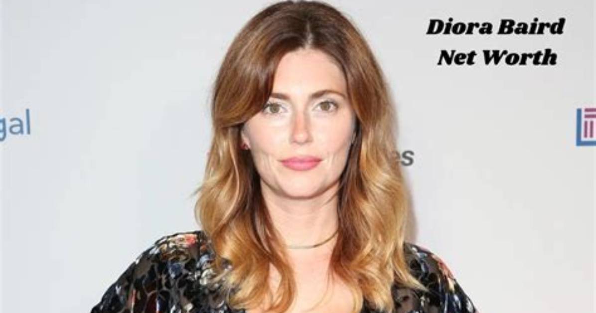 Diora Baird Net Worth: Details About Movie, Career, Age, House, Income - Sarkariresult