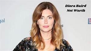 Diora Baird Net Worth: Details About Movie, Career, Age, House, Income - Sarkariresult
