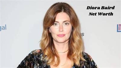 Diora Baird Net Worth: Details About Movie, Career, Age, House, Income - Sarkariresult