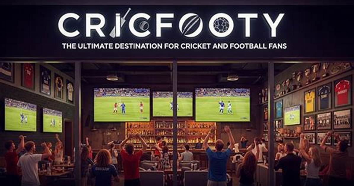 Discover Footybite: Your Ultimate Destination for Football Streaming